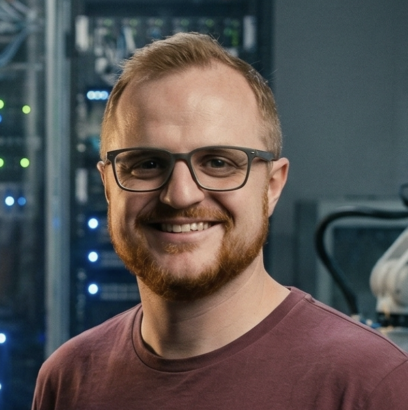 Dan Hamilton